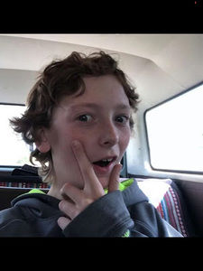 Meet your Posher, Joseph